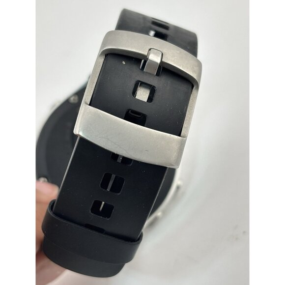 SUUNTO "G6" Smart Men's 3-ATM GOLF ACTIVE LCD Sport Watch - Picture 4 of 11